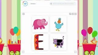 ABC Song | Now I Know My ABC Learn ABC Alphabet for Children