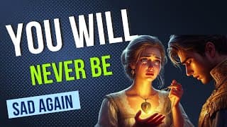 You Will Never Be Sad - Live in the Present | Motivational Story | Your Pathway to Eternal Joy