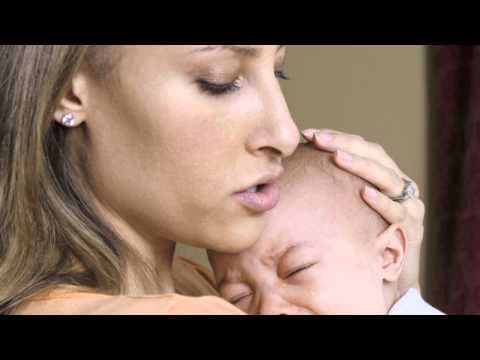 Pregnancy and changes in a couple's relationship