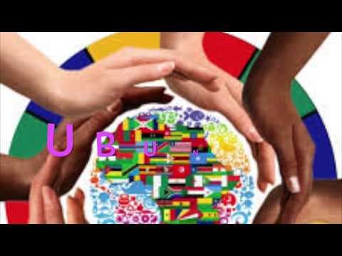 Character building stories-ubuntu-team building and kindness