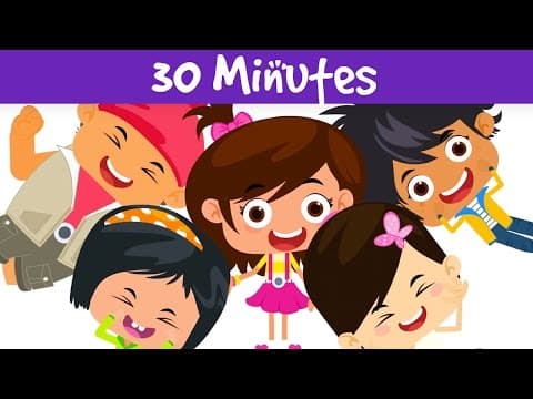 Stretchy Yoga,Saregama and more I 30 minute collection I Indian Culture |Owner- Jalebi Street |