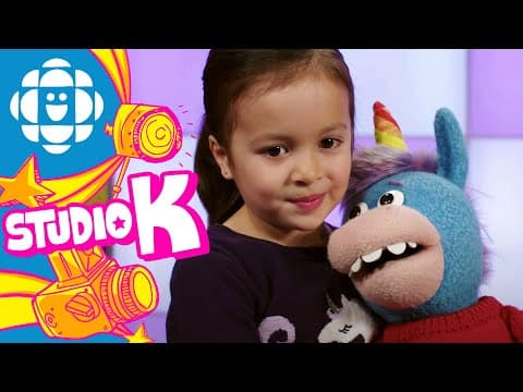 Gary learns about kindness