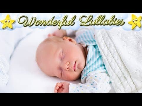 Super Soft And Relaxing Baby Lullaby To Make Bedtime A Breeze