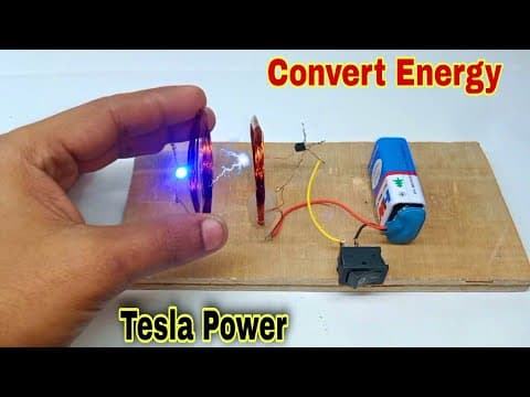 Real Science Experiment Top 3 with Gear Motor and magnet