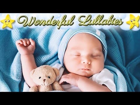 "Jack's Lullaby" Soft Baby Music To Make Bedtime A Breeze