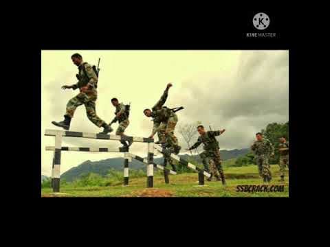 ఆ ఊరిలో అందరూ సైనికులే (ఇంటికొక సైనికుడు )