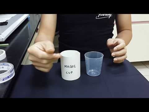 5 Magic Tricks You Didn't Know You COULD DO!