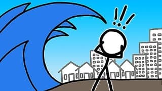 How To Avoid The Next Atlantis