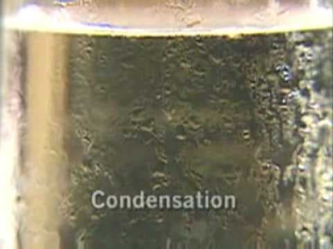 HowStuffWorks Videos States of Matter Evaporation