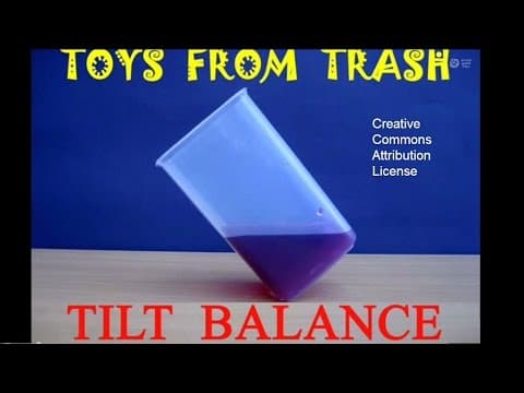 Tilt balance - telugu