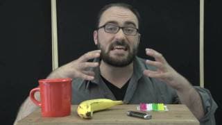 Temperature! Leanback #3 -- Part 1