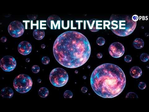 Why The Multiverse Could Be Real