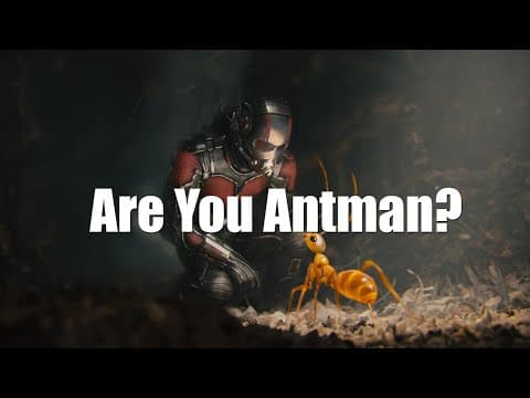 The Story about the benefits of Hard
Work