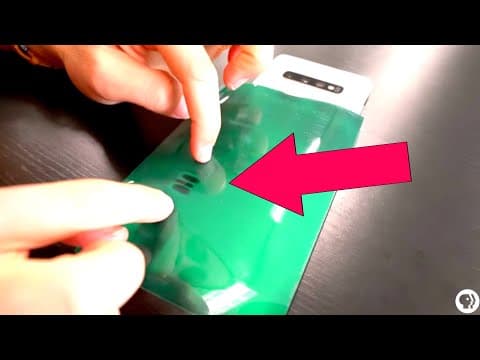 The HIDDEN Magnets in Your Phone ft. MKBHD