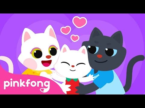 You are My Special Person | Song for Preschool Kids