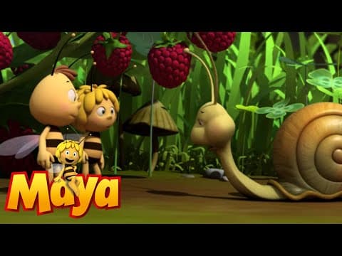The New Shelby - Maya the Bee - Episode 57