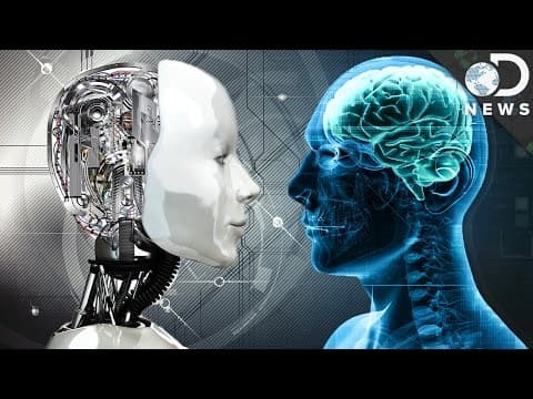 How Close Are We To Computers That Think Like Humans?