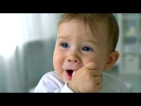 8 signs of teething-sponsored by orajel