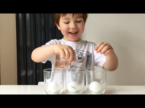 Fun Breathing Game For Kids