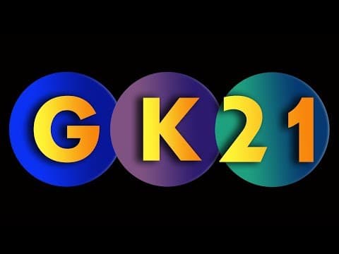 Important General Knowledge Bits-21