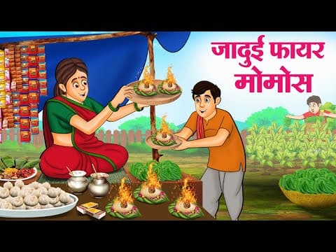 बुद्धि का धन | Hindi Kahaniya | Hindi Stories | Hindi Kahani 2025 | Story In Hindi