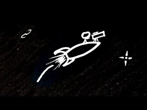 Why Do We Put Telescopes in Space? – MinutePhysics