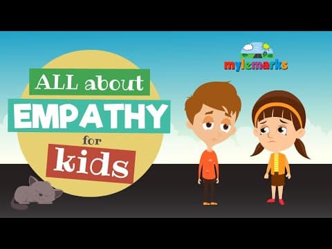 All About Empathy