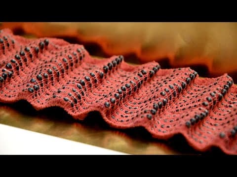 OmniFibers|Soft robotic fabric that can sense, react to, and model human movement