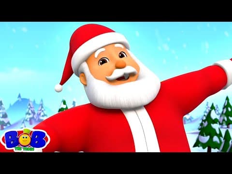 Jingle Bells -Christmas Carols for Children
