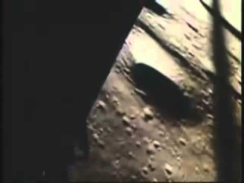 1969 : Apollo 12(NASA)