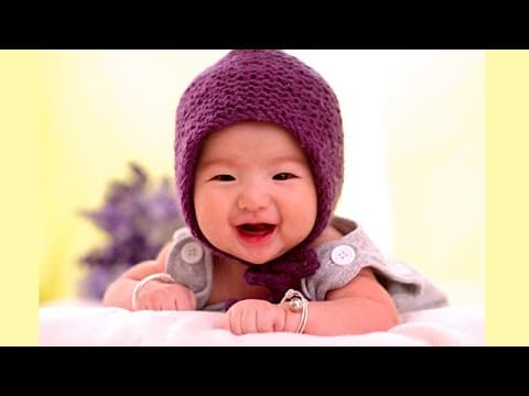 Soothing Lullabies for Babies To Go To Sleep