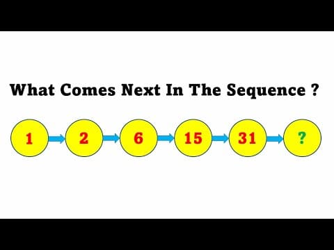 Can you find the missing number ? - 99% fails to answer