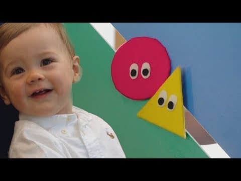 Can Babies Distinguish Good and Bad Behaviour? | Babies: Their Wonderful World