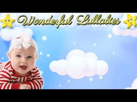 Super Relaxing Sleep Song For Your Baby To Go To Bed Faster Good Night