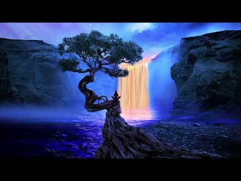 Deeply Relaxing Bedtime Music for Deep & Rejuvenating Sleep - Meditation Study Background Homework