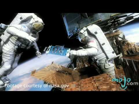 Hubble Space Telescope: How it works - YouTube
