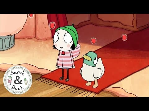 Fireworks Dance - Musical Moments - Sarah and Duck