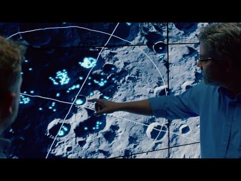 To the Moon and back: The Apollo 11 lunar landing, 50 years on - YouTube