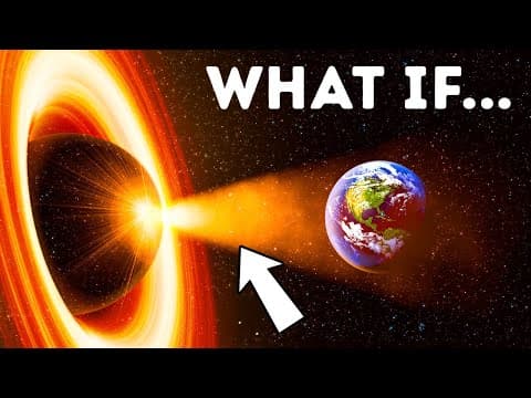 Black Holes Are More Dangerous Than We Thought