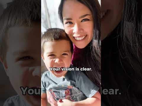 When everything feels right