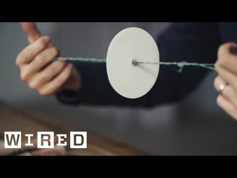 The toy-inspired Paperfuge, an innovative new tool in healthcare