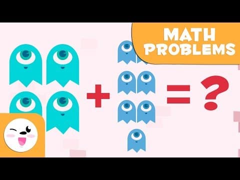 Learning Addition and Subtraction - Basic Math for Kids - Advanced level