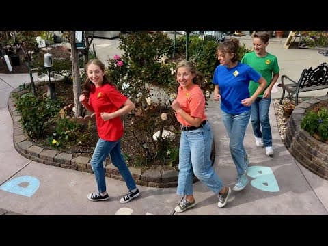 Learn English Letters Alphabet Path