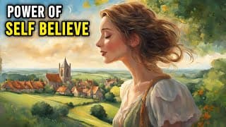 Power of Believe in Yourself - How You Can Achieve Everything | Motivational Story