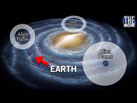 तो इसलिए हम अभी तक एलियन को नहीं मिल सके (6 Reason Why We Haven't Met Aliens Yet)