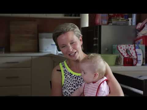 Changes during pregnancy-third trimester