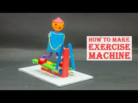 Exercising Machine Science Project