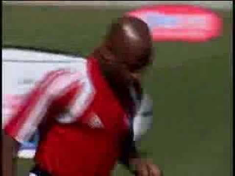 Dribbling for Control US Youth Soccer Quick Tips