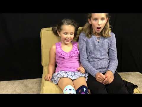 Learn English Colors Alphabet Socks