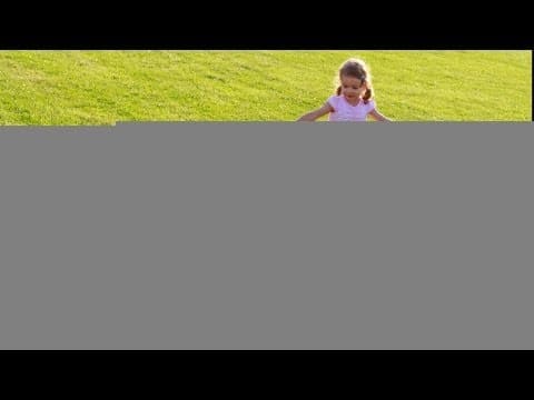 Age 3 physical milestones - child development